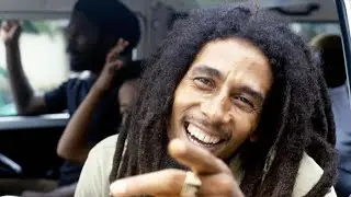 Bob Marley - Three Little Bird (Guitar Backing Track)
