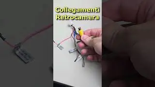 Android Car Radio Rear Camera Connection 
