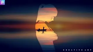 Transparent Human | PicsArt Photo Editing