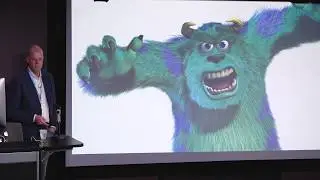 Why studio automation is NOT a big scary monster