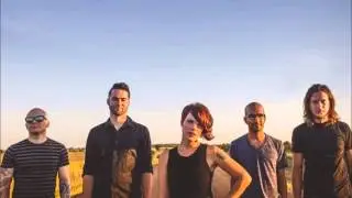 Flyleaf - Something Better (Featuring P.O.D's Sonny Sandoval)