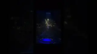 В Ставропольком цирке упала гимнастка Диляра Бикмаева