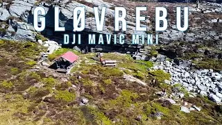First drone flight | DJI Mavic Mini