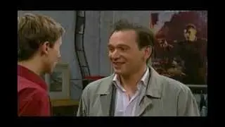 федькин алексей в сериале старшеклассники