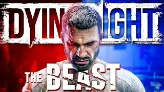 KYLE CRANE POWRACA! | Dying Light The Beast PL [#1]