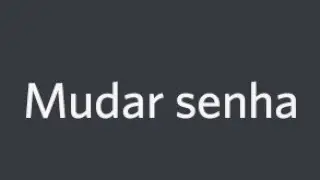 Como mudar a senha do Discord no celular