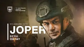 JOPER! Milletimizin Kalbinde. İşte Tam Oradayız! Jandarma 186 Yaşında!