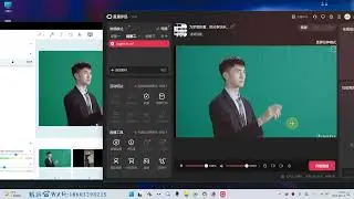 抖音快手视频号无人直播视频直播裂变多账号多平台规避平台违规检测无人直播技术