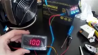 регуляторы оборотов