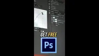 Get ADOBE PHOTOSHOP For FREE! | 