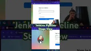 🚀How to Install and view Jenkins Pipeline in stage view ?