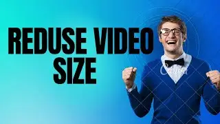 Video Compressor | Reduce Video File Size Online || Online Video Compressor Reduce Large Video Files