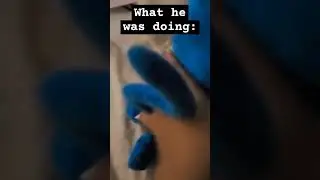 HE WANTED A RAISE