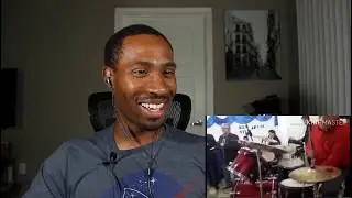 Drummer Reacts to Most Annoying Worship Drummers 🤣