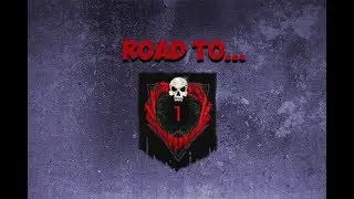ROAD TO 1ST RANK