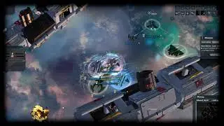 DarkOrbit - Refraction Zone 3D