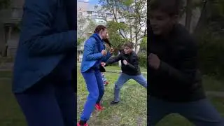 Семейка СЛАБАКОВ!😃 inst: psawkin