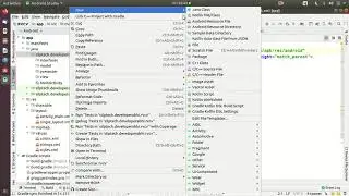 Android Application Development using Kotlin - 13 || RecyclerView and Cardview with MVP(Part 1)