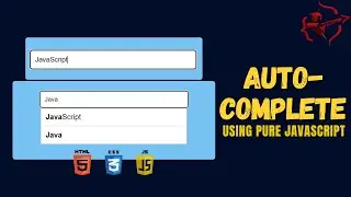STOP Building Search Bars Without Autocomplete Features!