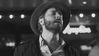 Kingston Avenue - David Nilsson & The Bon Vivants - Official Video