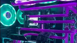 My first PC build : Update