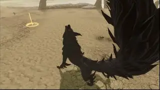 Wild Born Solo Kill New Boss Fire Wolf