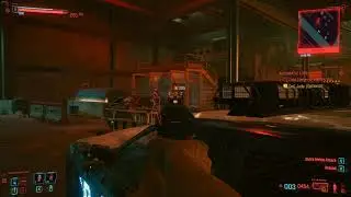 Cyberpolishedgame