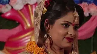Engagement Ceremony_ @Video Priyanka + Ravi Ranjan _Sri Jalla Hanuman Mandir PatnaCity