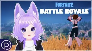 【FORTNITE】It's not about the battle pass it's about the friends we made along the way