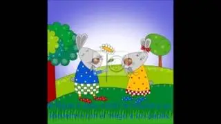 Cuento adaptado El Conejito
