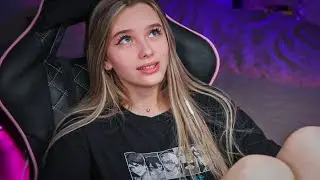 Нашла нового парня ?