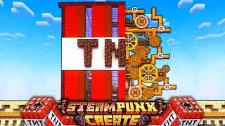 This Build Will Break Your Minecraft World