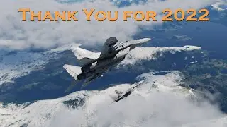 Thank You for 2022