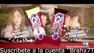 Parodia Anuncio | Qe Crack