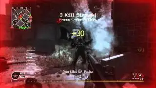 Napalm Strike Episode 4
