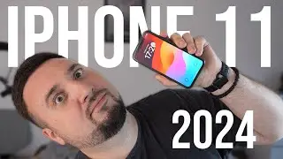 IPHONE 11 U 2024? * Da li se isplati? 🤔