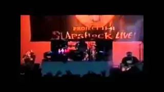 Anino mo - Slapshock