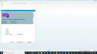 SM36 - How to Schedule a background Job in SAP system 