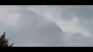 ТЫК ДЫКИДИК ИЛИ ИНОПЛАНЕТНЫЕ ОБЛАКА