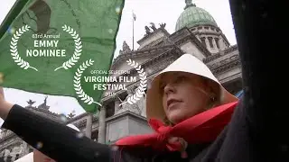 Emmy Nominated Docuseries Dismantling Democracy | Streaming on Amazon Prime