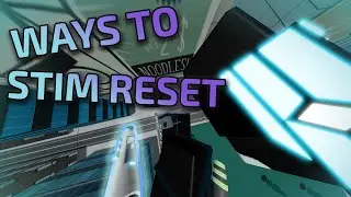 Every Stim Reset in ROBLOX Parkour