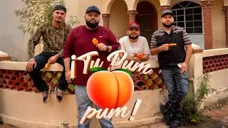 Los Morales - ¡Tu Pum Pum! (Video Oficial)