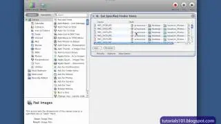 Batch Resizing Images in Mac OS X