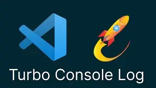 給不想手動寫 console 的你 - Turbo Console Log (VS Code Extensions)