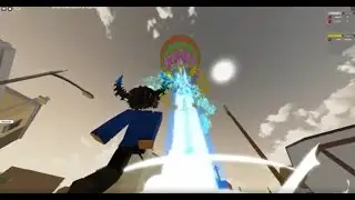 Rune Stomp Showcase| Da Hood Modded