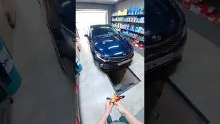 Kia Optima 2015 oiling time #shorts #kiaoptima #optima #short #oilchange