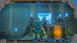 The Serpent's Jaws Shrine Quest Guide