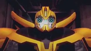 【PARALYZED】Bumblebee AMV
