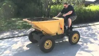 Minidumper