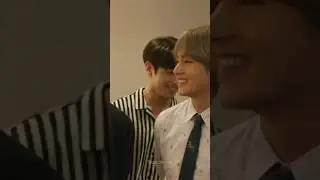 Taehyung's boyfriend ♥️✨   #taekook #vkook #taekookisreal